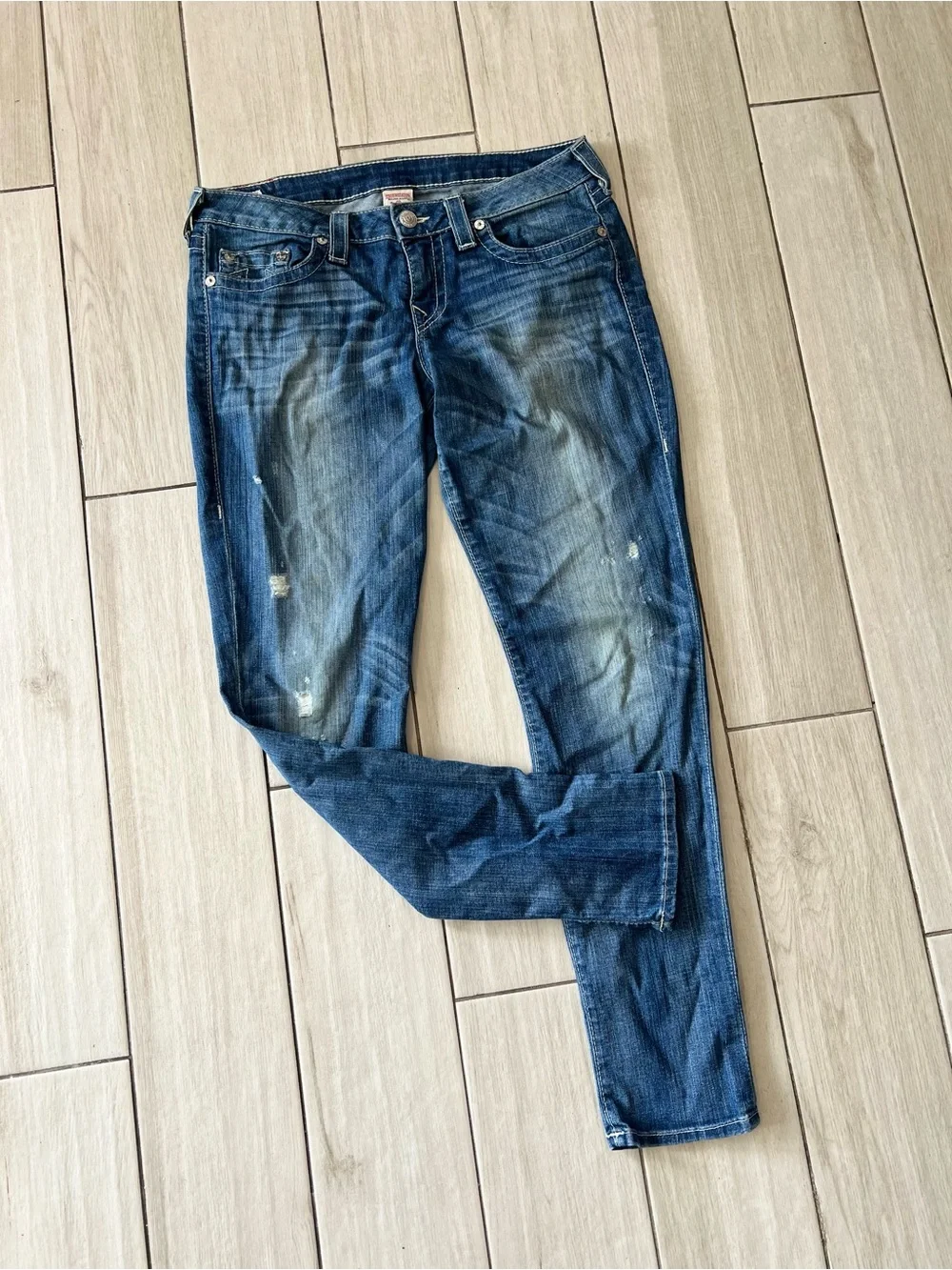 True Religion size 32